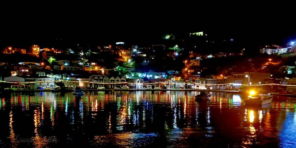 Beautiful Grenada