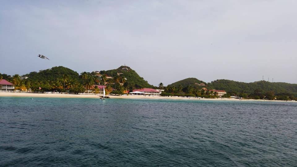 Beautiful Grenada