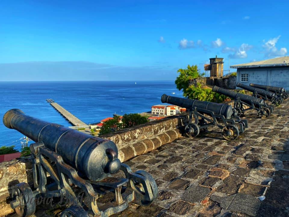 Beautiful Grenada