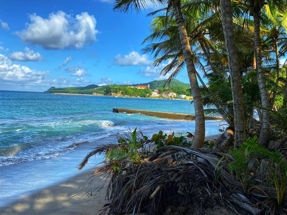 Beautiful Grenada