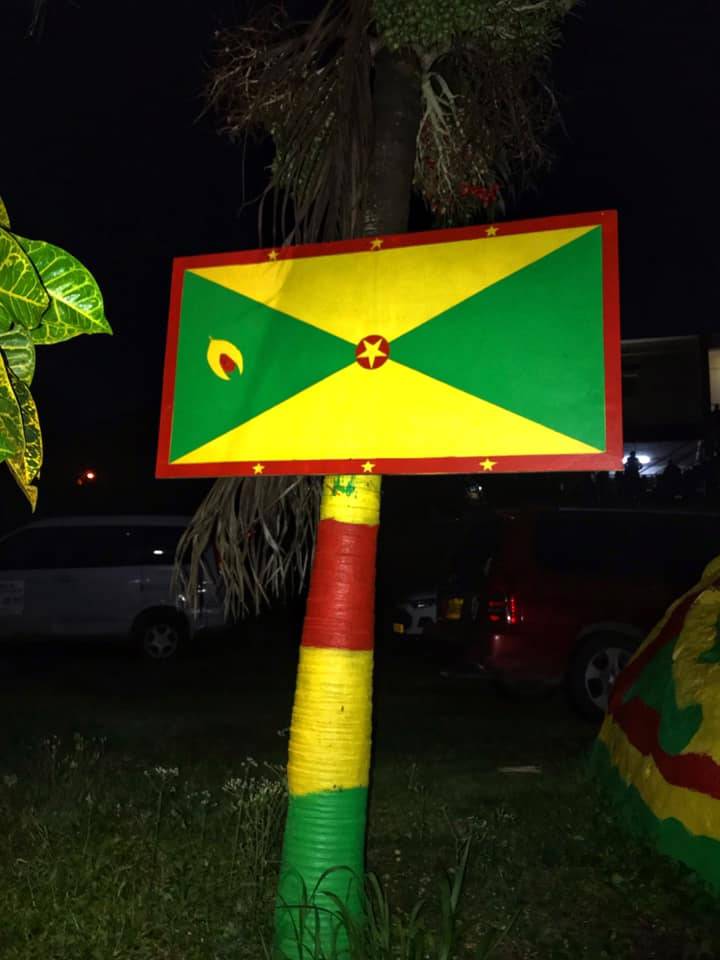 Beautiful Grenada