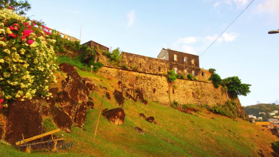 Beautiful Grenada