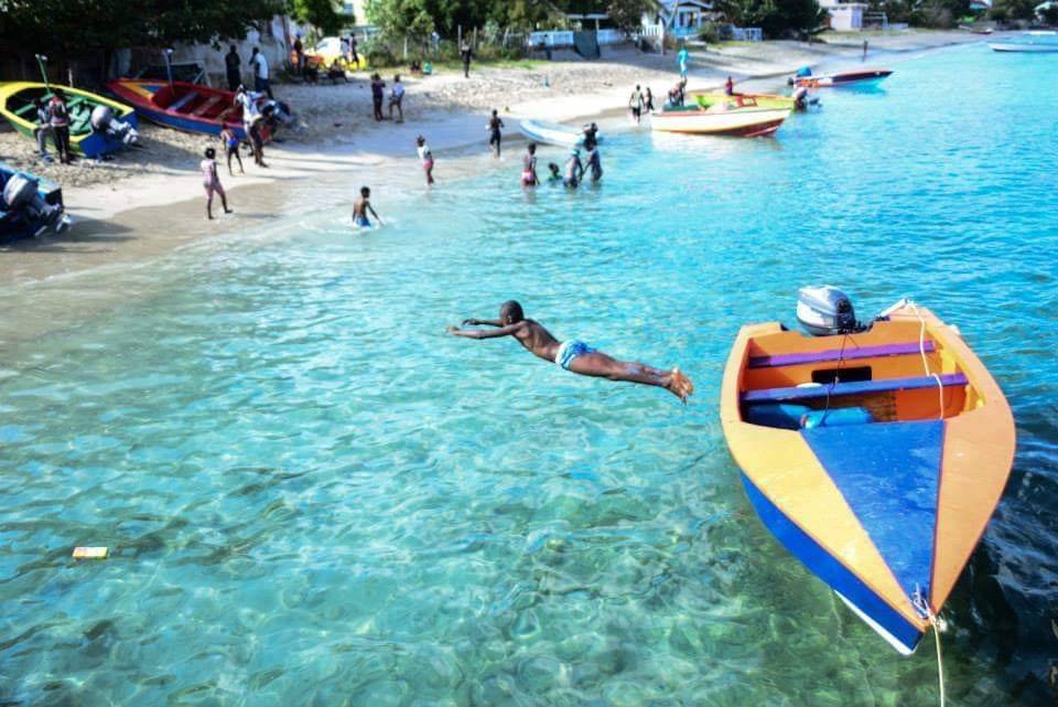 Explore Carriacou & Petite Martinique 