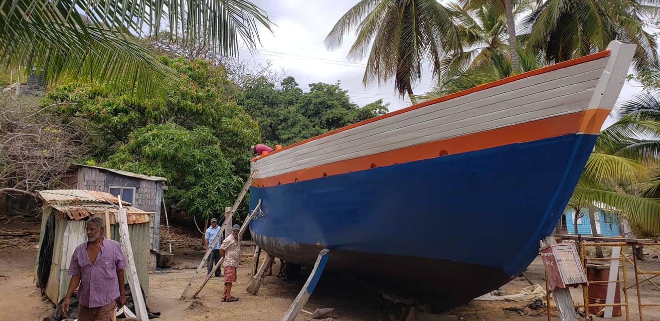 Explore Carriacou & Petite Martinique 
