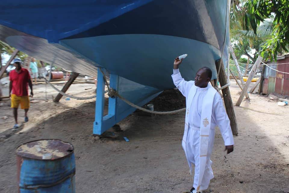 Explore Carriacou & Petite Martinique 