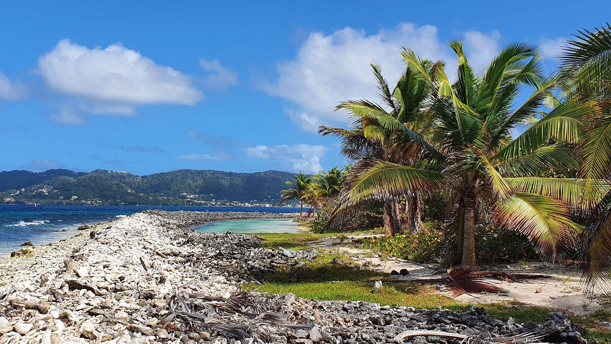 Explore Carriacou & Petite Martinique 