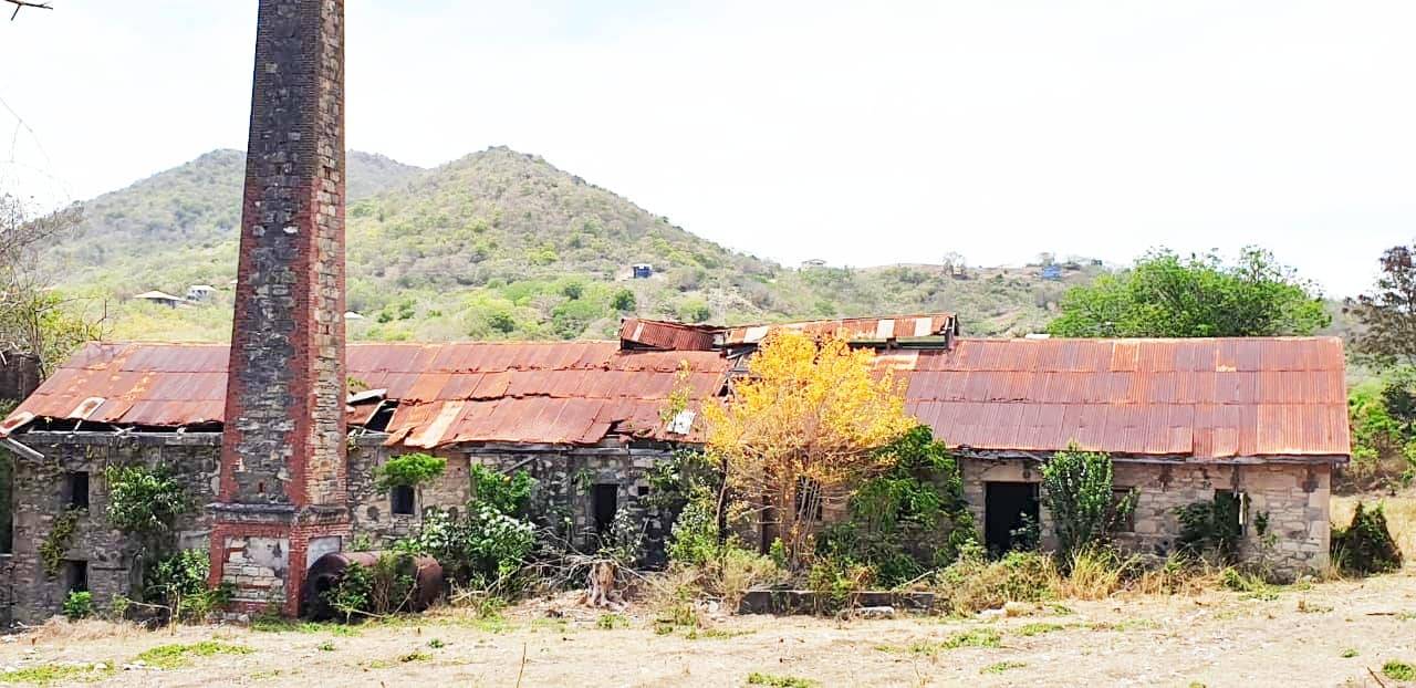 Explore Carriacou & Petite Martinique 