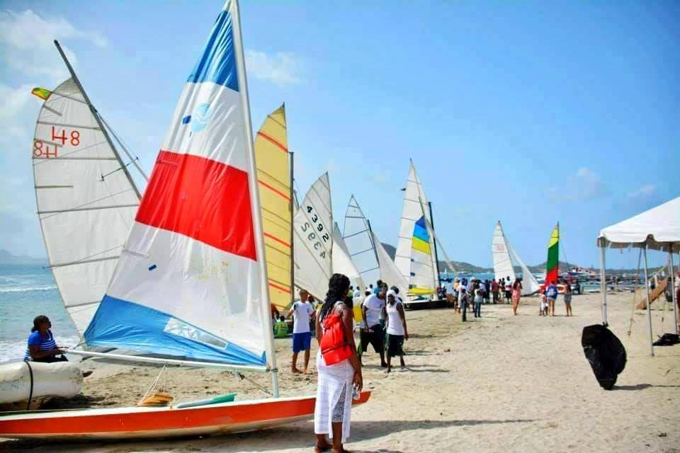 Explore Carriacou & Petite Martinique 