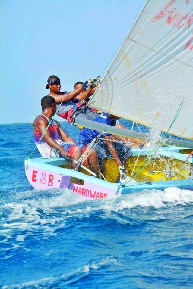 Explore Carriacou & Petite Martinique 