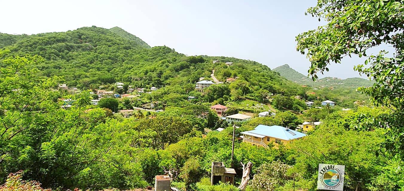 Explore Carriacou & Petite Martinique 