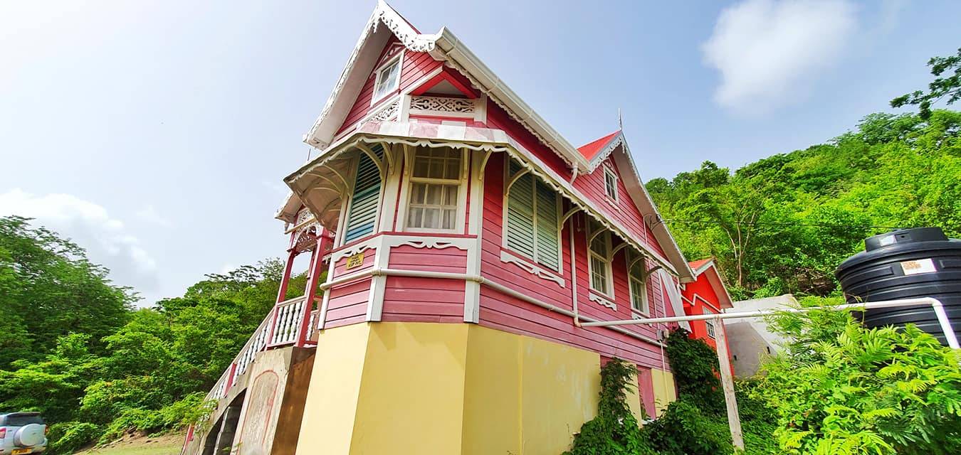 Explore Carriacou & Petite Martinique 
