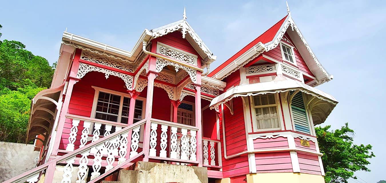 Explore Carriacou & Petite Martinique 