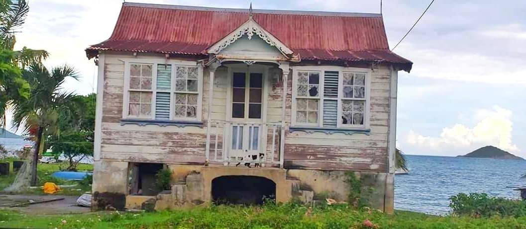 Explore Carriacou & Petite Martinique 