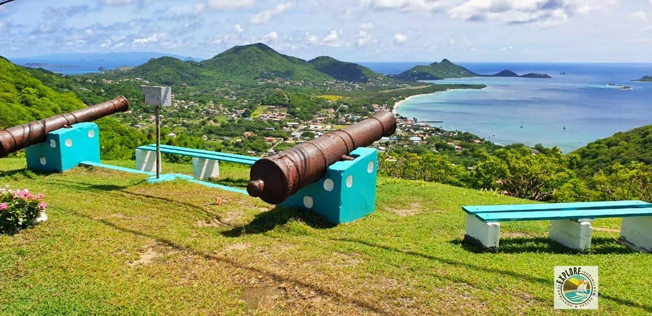 Explore Carriacou & Petite Martinique 