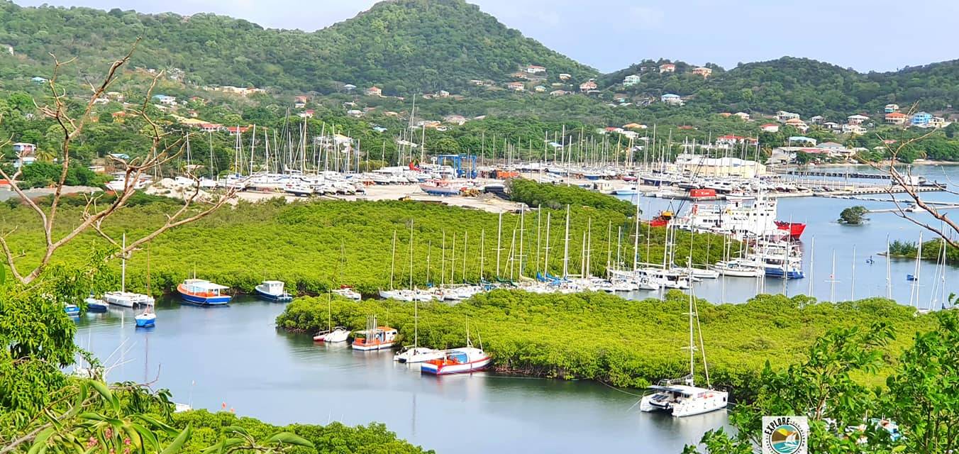 Explore Carriacou & Petite Martinique 
