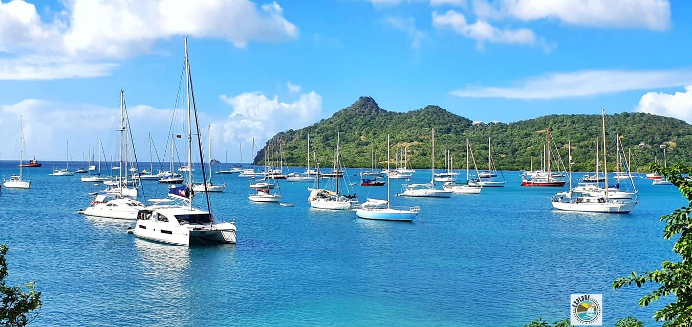 Explore Carriacou & Petite Martinique 