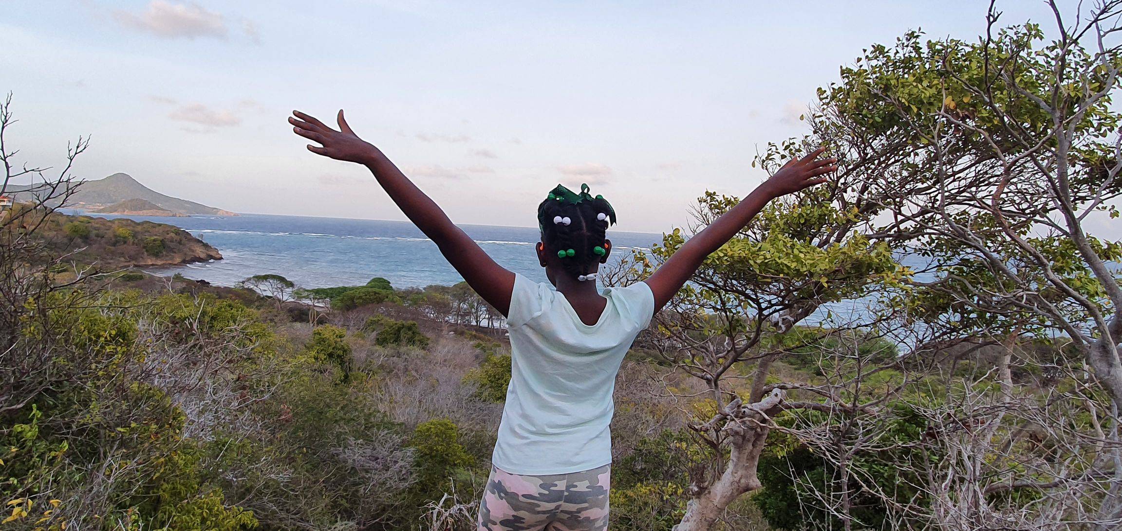 Explore Carriacou & Petite Martinique 