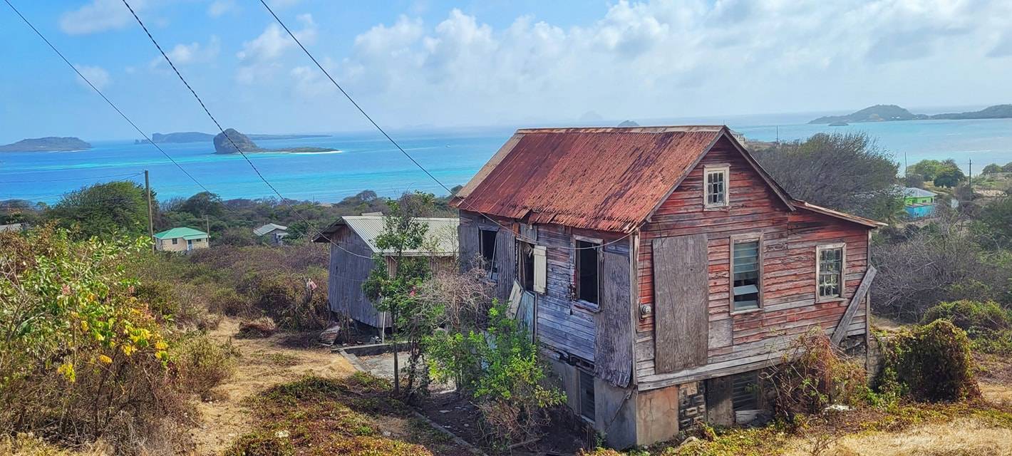 Explore Carriacou & Petite Martinique 