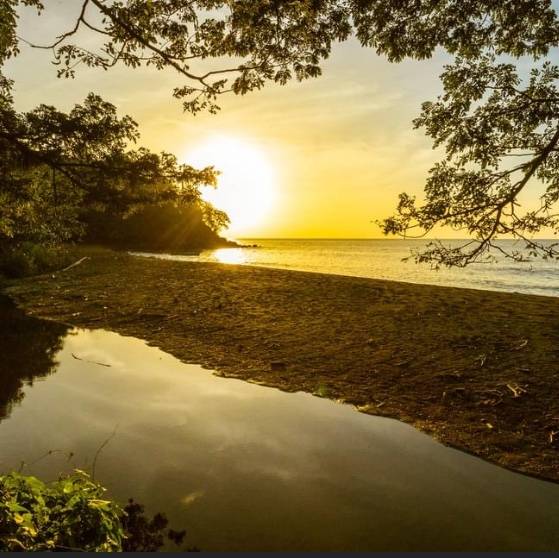 Beautiful Grenada 