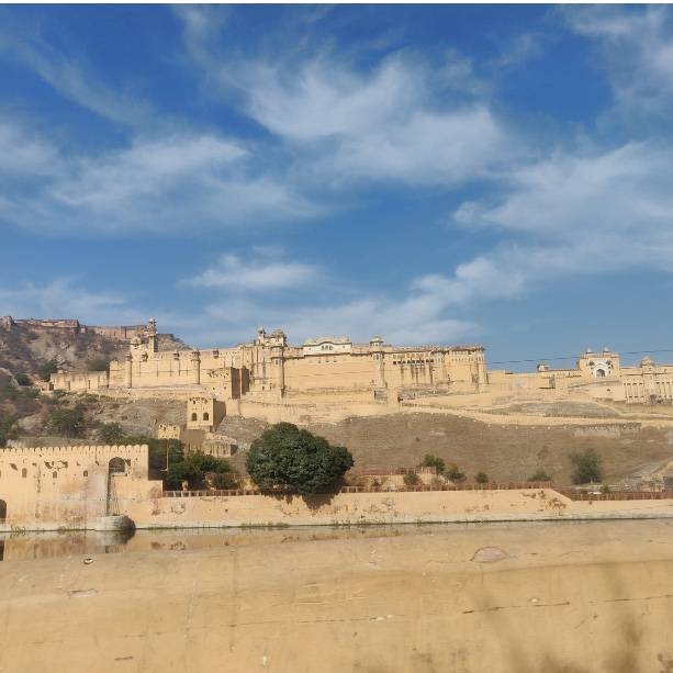 Jaipur City