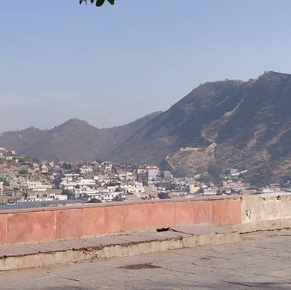 Jaipur City