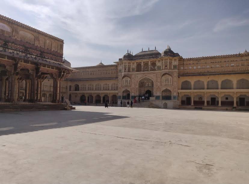Jaipur City