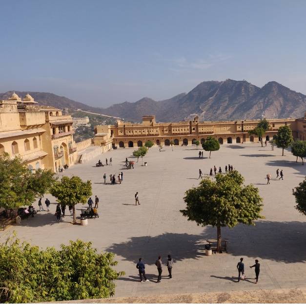 Jaipur City