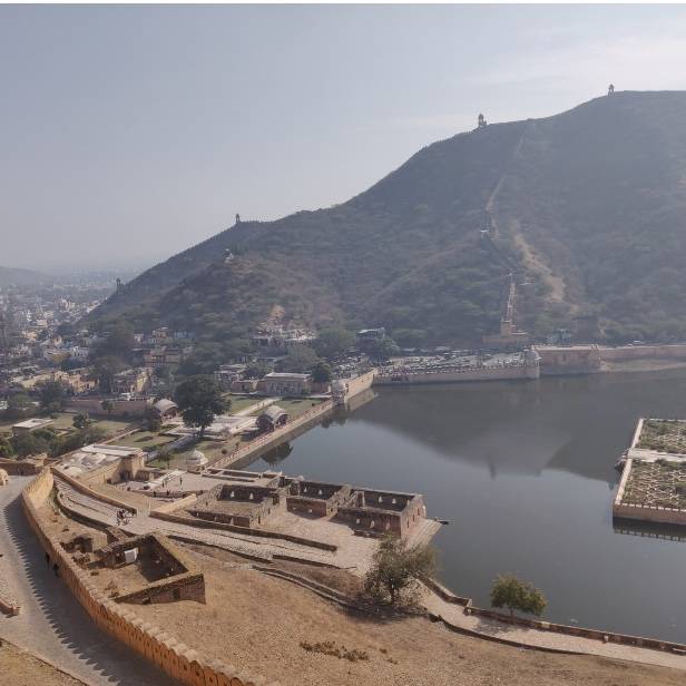 Jaipur City