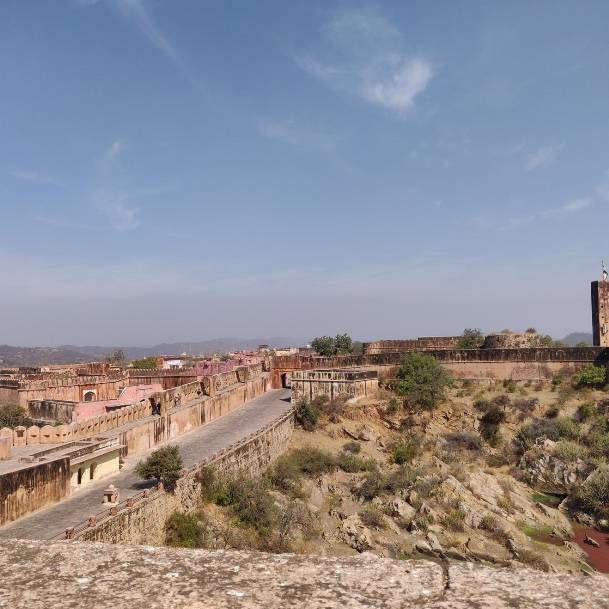 Jaipur City