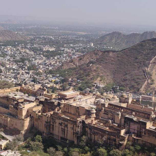 Jaipur City