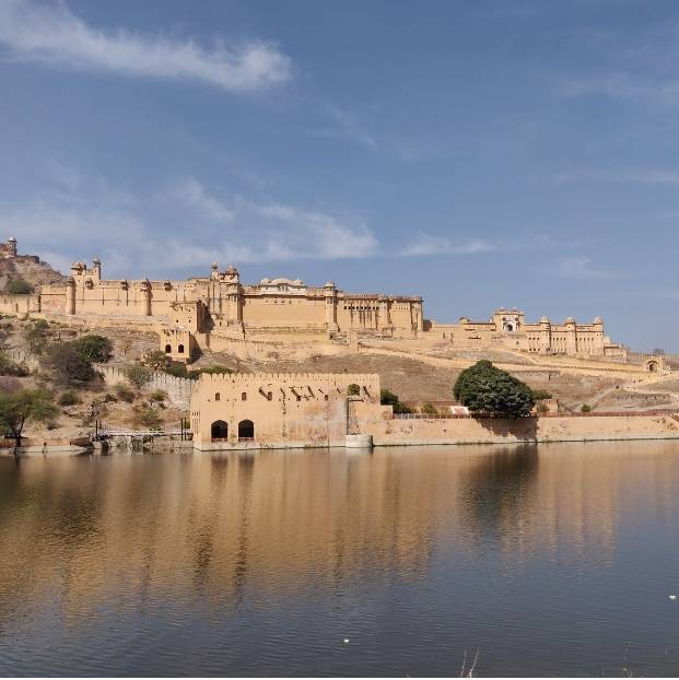 Jaipur City